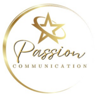 Passion Communication - Logo